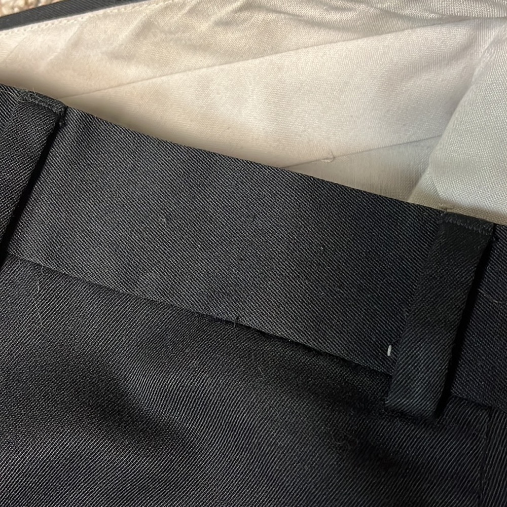 Louis Raphael Dress Pants - Picture 5 of 5